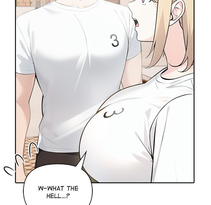 Matrimoney Game Chapter 14 - Page 86