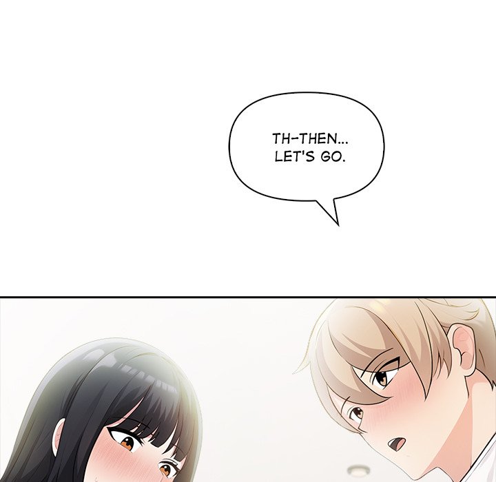 Matrimoney Game Chapter 15 - Page 114