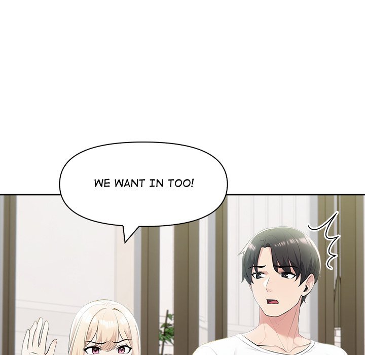 Matrimoney Game Chapter 15 - Page 120