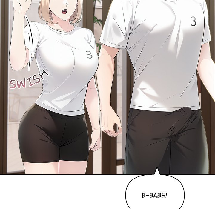 Matrimoney Game Chapter 15 - Page 121