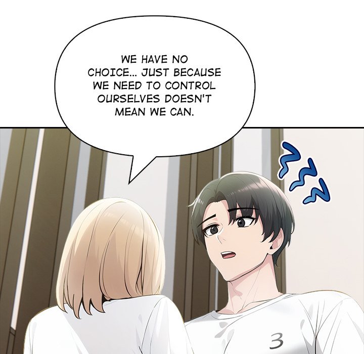 Matrimoney Game Chapter 15 - Page 123