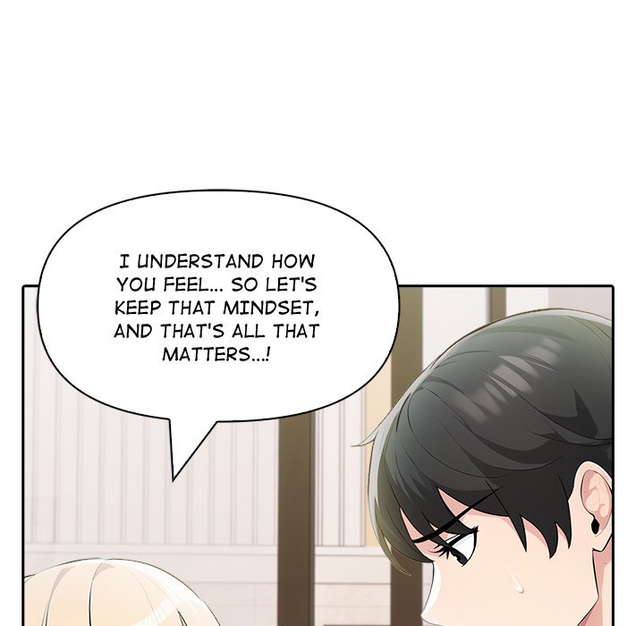 Matrimoney Game Chapter 15 - Page 126