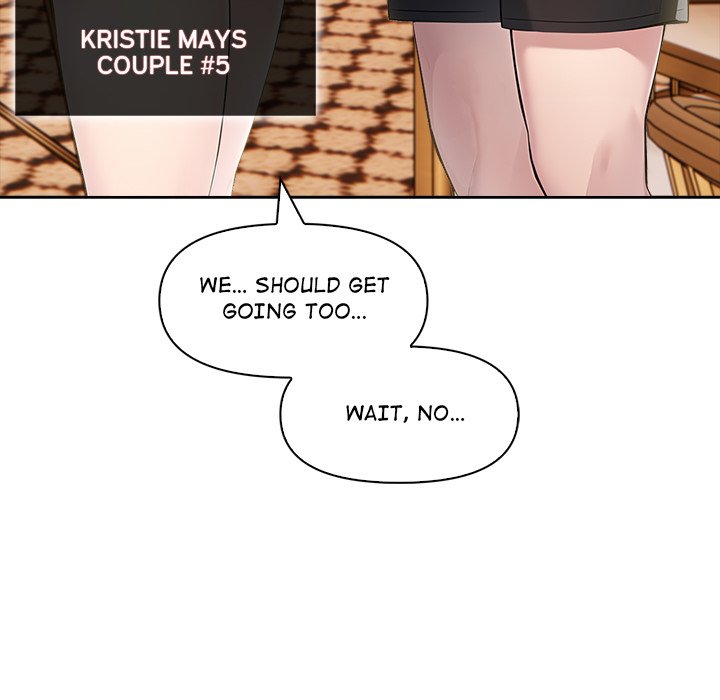 Matrimoney Game Chapter 15 - Page 173