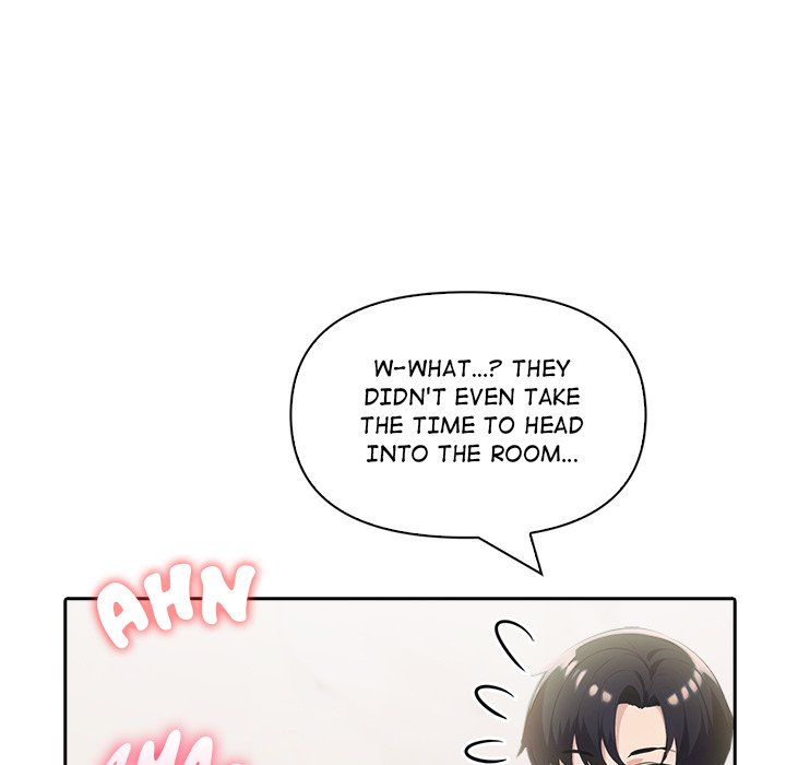 Matrimoney Game Chapter 15 - Page 21