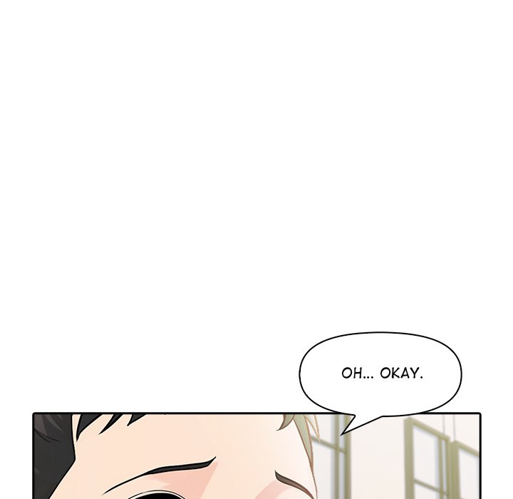 Matrimoney Game Chapter 15 - Page 40