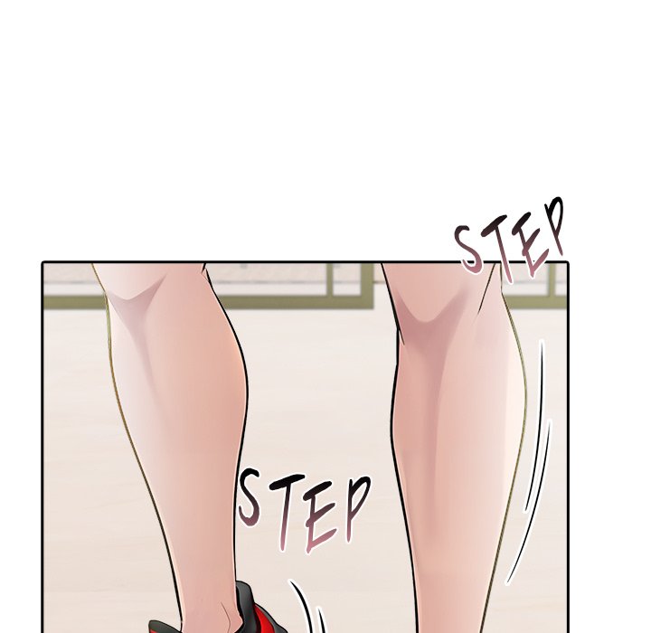 Matrimoney Game Chapter 15 - Page 48
