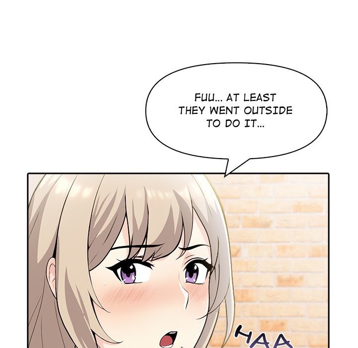 Matrimoney Game Chapter 15 - Page 56