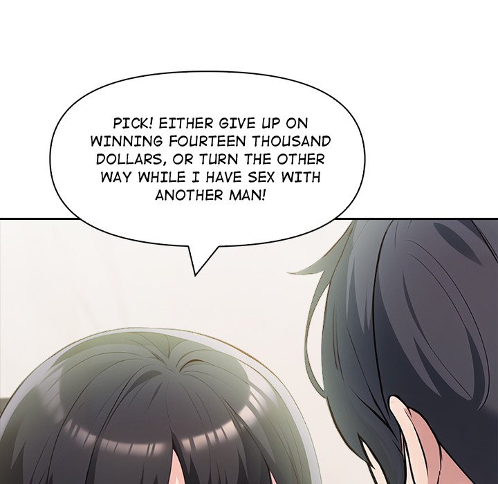 Matrimoney Game Chapter 15 - Page 80