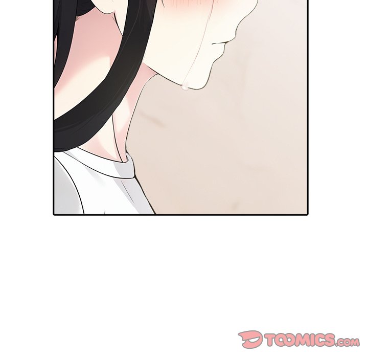 Matrimoney Game Chapter 15 - Page 84