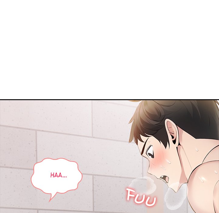 Matrimoney Game Chapter 16 - Page 122