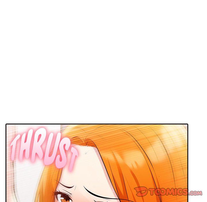 Matrimoney Game Chapter 16 - Page 129
