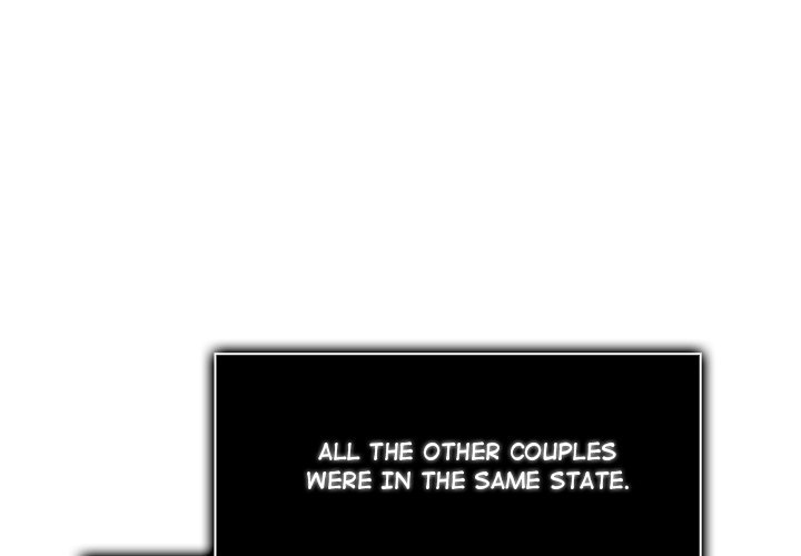 Matrimoney Game Chapter 17 - Page 1