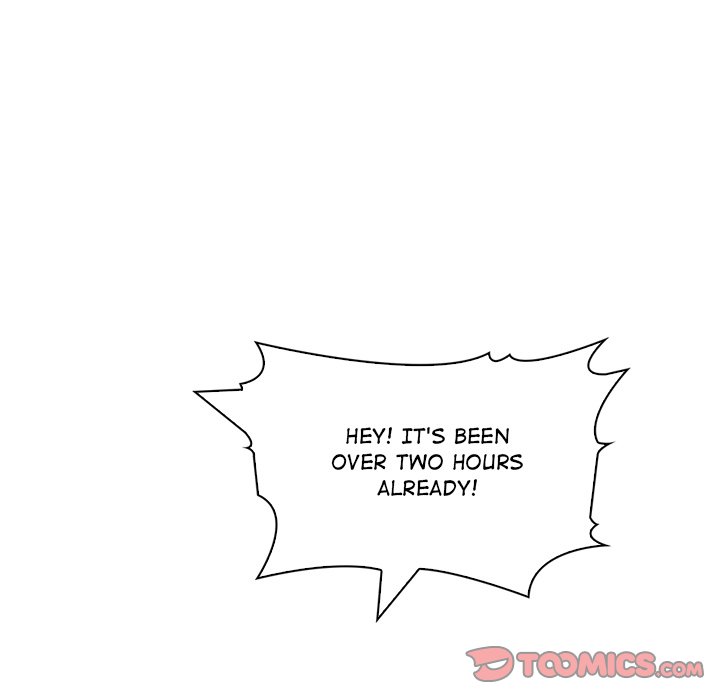 Matrimoney Game Chapter 17 - Page 132