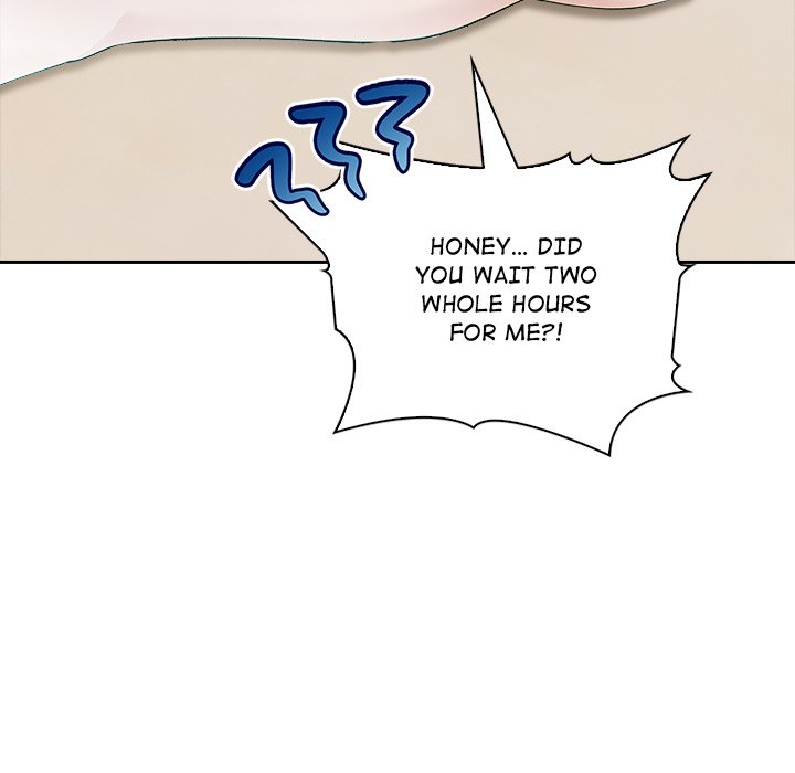 Matrimoney Game Chapter 17 - Page 137