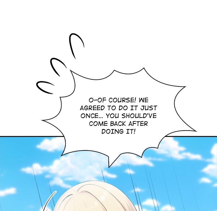 Matrimoney Game Chapter 17 - Page 138