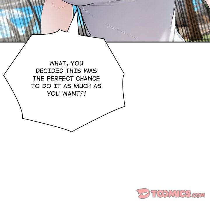 Matrimoney Game Chapter 17 - Page 140