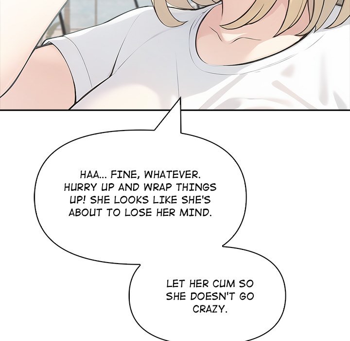 Matrimoney Game Chapter 17 - Page 150