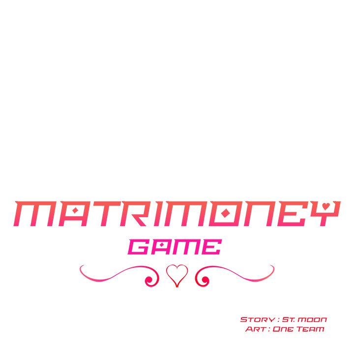 Matrimoney Game Chapter 17 - Page 17