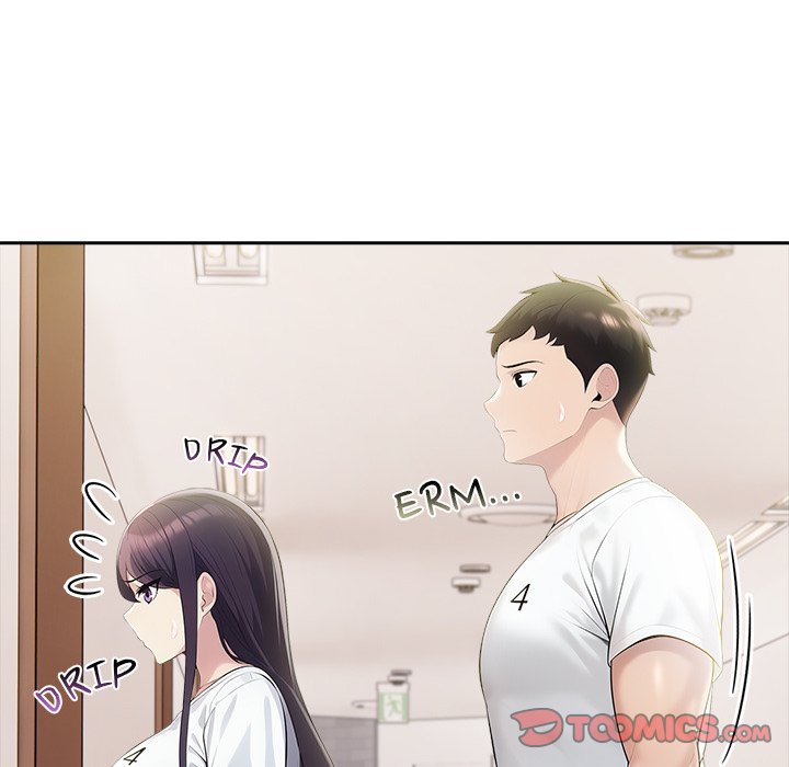 Matrimoney Game Chapter 17 - Page 188