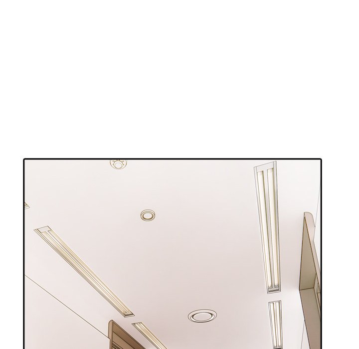 Matrimoney Game Chapter 17 - Page 34