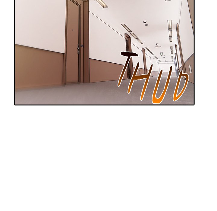 Matrimoney Game Chapter 17 - Page 35