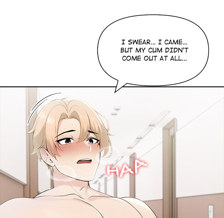 Matrimoney Game Chapter 17 - Page 40