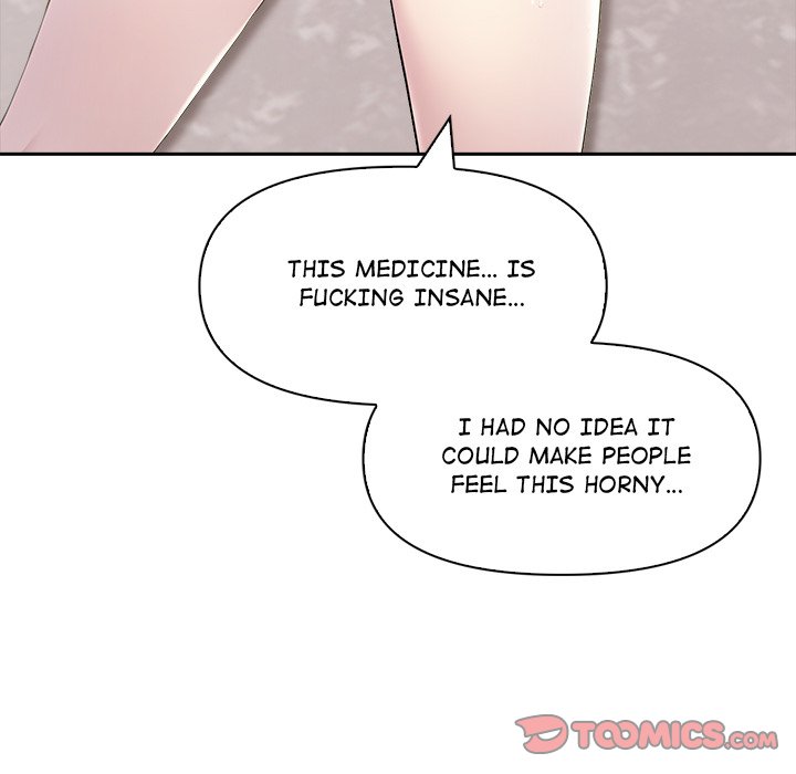 Matrimoney Game Chapter 17 - Page 44