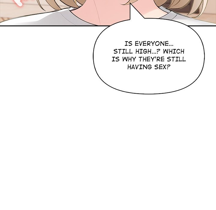 Matrimoney Game Chapter 17 - Page 64