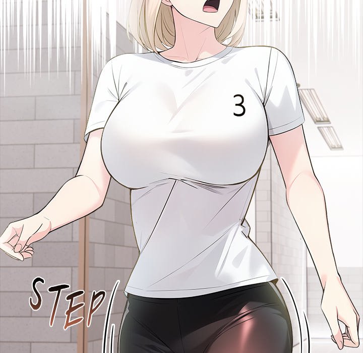 Matrimoney Game Chapter 17 - Page 69