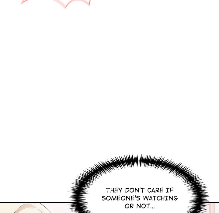 Matrimoney Game Chapter 17 - Page 79