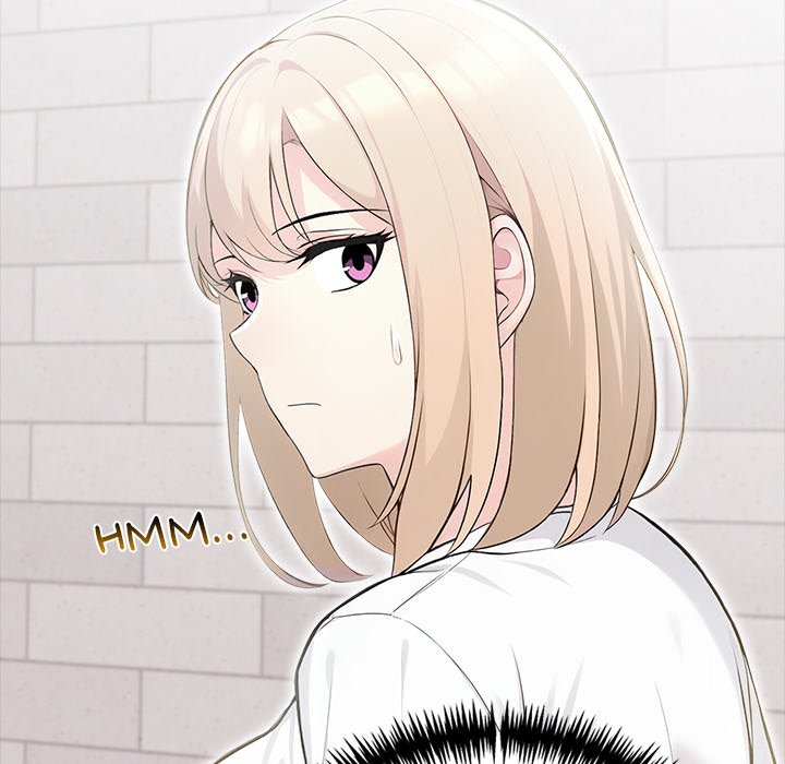 Matrimoney Game Chapter 17 - Page 86