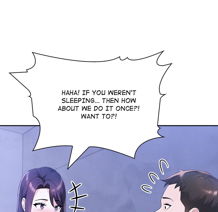 Matrimoney Game Chapter 18 - Page 155