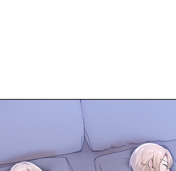 Matrimoney Game Chapter 18 - Page 17