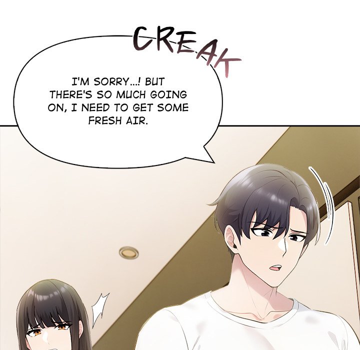 Matrimoney Game Chapter 18 - Page 178