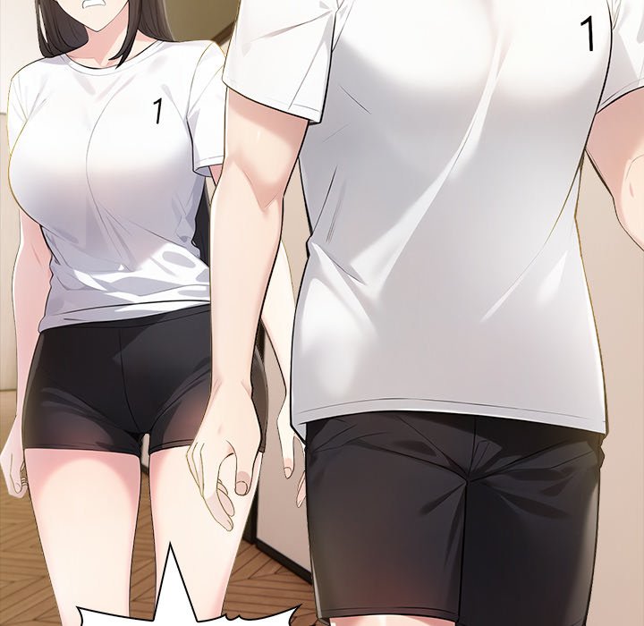 Matrimoney Game Chapter 18 - Page 179