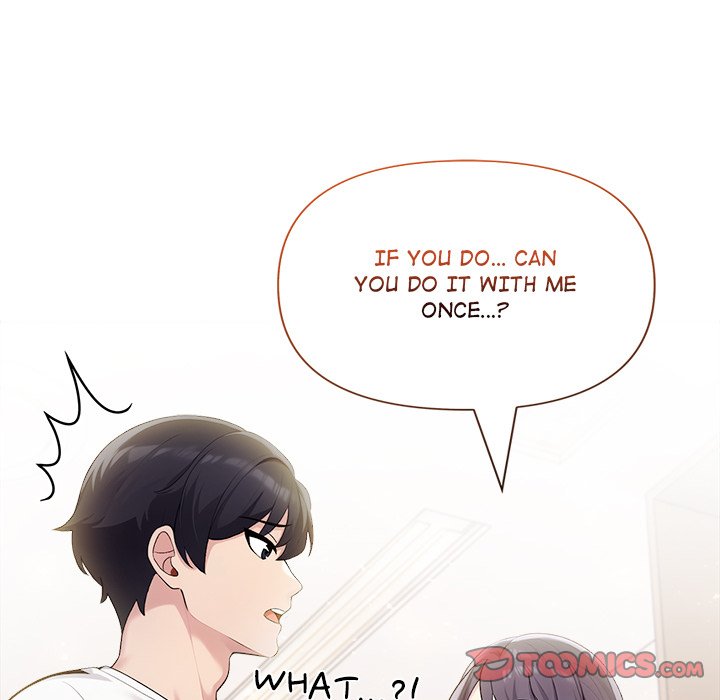 Matrimoney Game Chapter 18 - Page 188