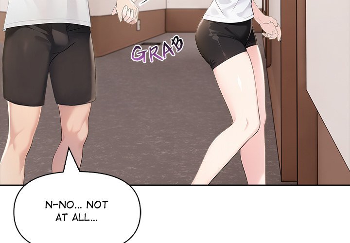 Matrimoney Game Chapter 18 - Page 3