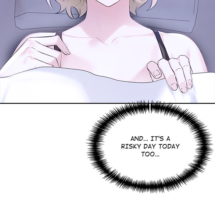 Matrimoney Game Chapter 18 - Page 27