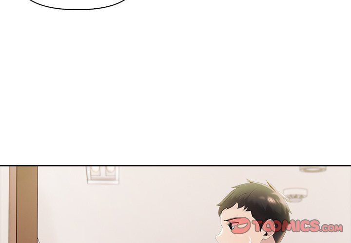Matrimoney Game Chapter 18 - Page 4