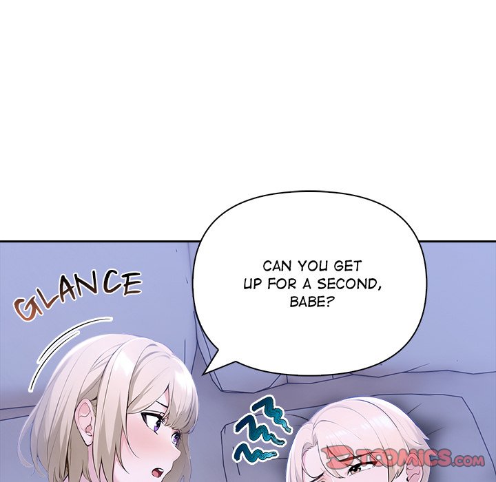 Matrimoney Game Chapter 18 - Page 36