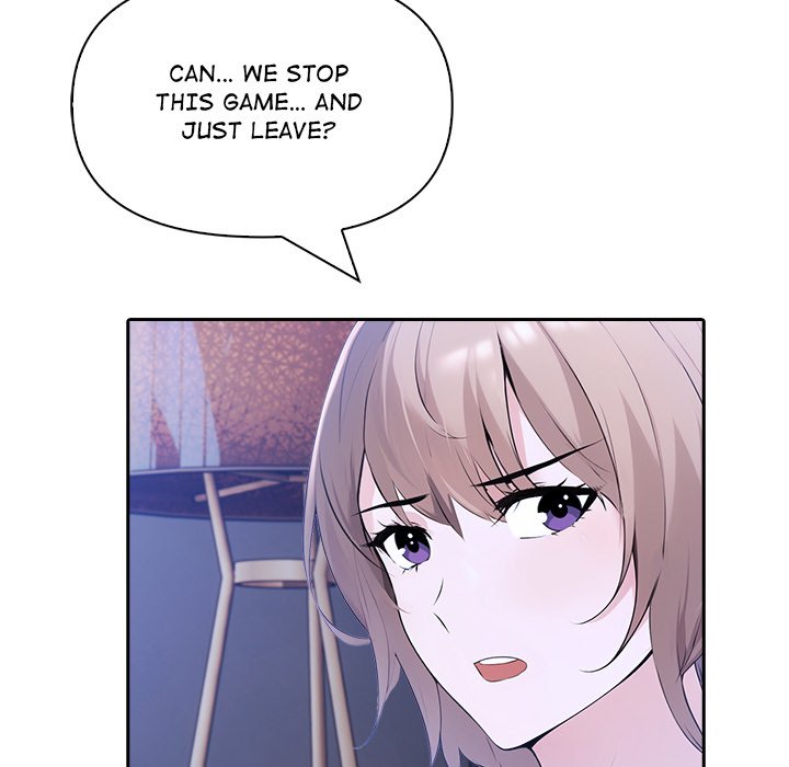 Matrimoney Game Chapter 18 - Page 39
