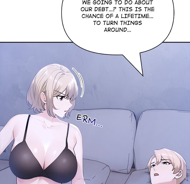 Matrimoney Game Chapter 18 - Page 45