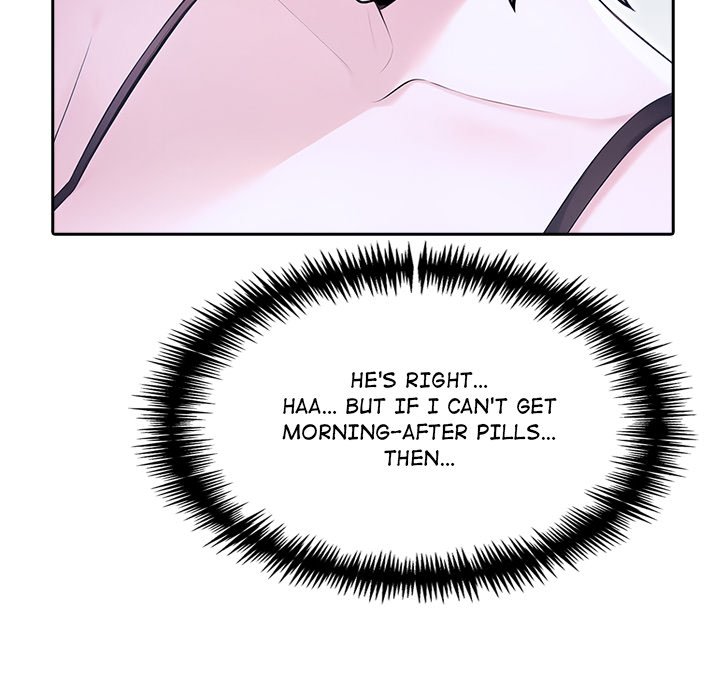 Matrimoney Game Chapter 18 - Page 49