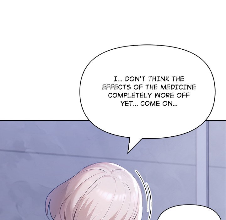 Matrimoney Game Chapter 18 - Page 61