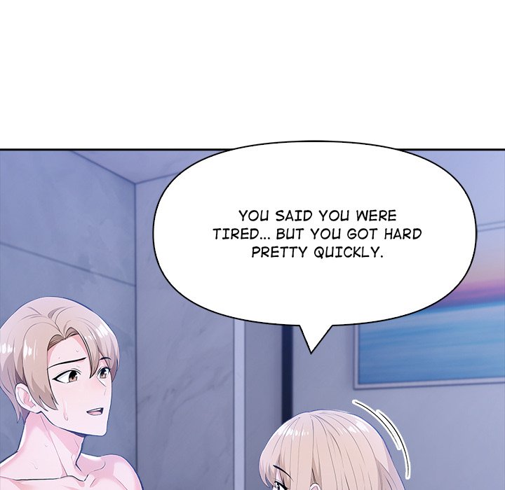 Matrimoney Game Chapter 18 - Page 79