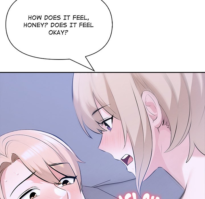 Matrimoney Game Chapter 18 - Page 93
