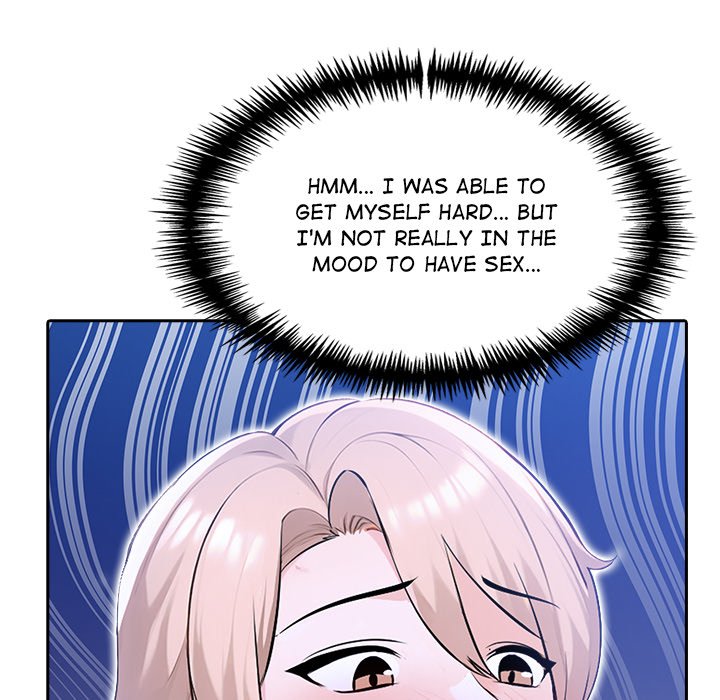 Matrimoney Game Chapter 18 - Page 96