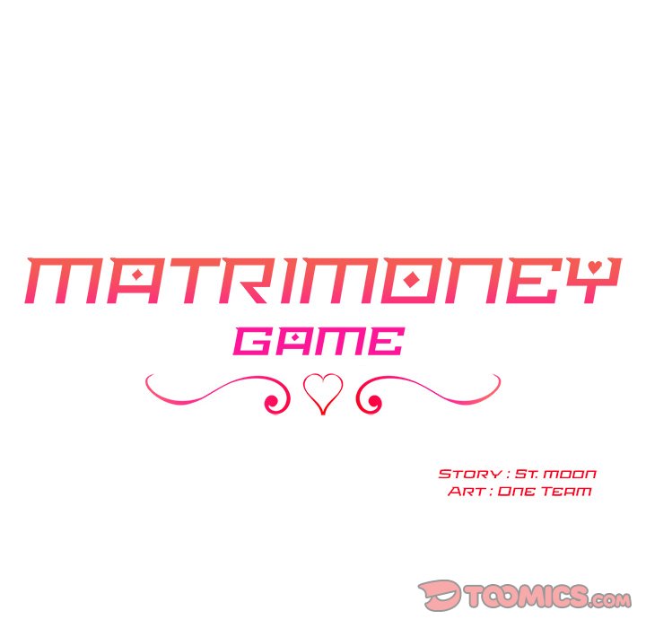 Matrimoney Game Chapter 19 - Page 12