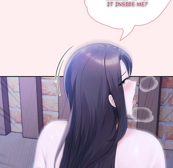 Matrimoney Game Chapter 19 - Page 113