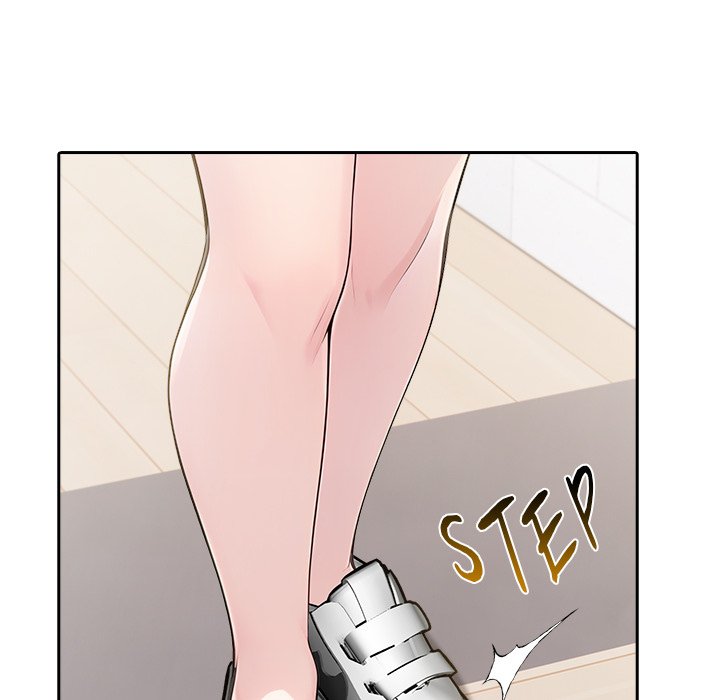 Matrimoney Game Chapter 19 - Page 139